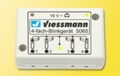 Световая электроника Viessmann (5065)